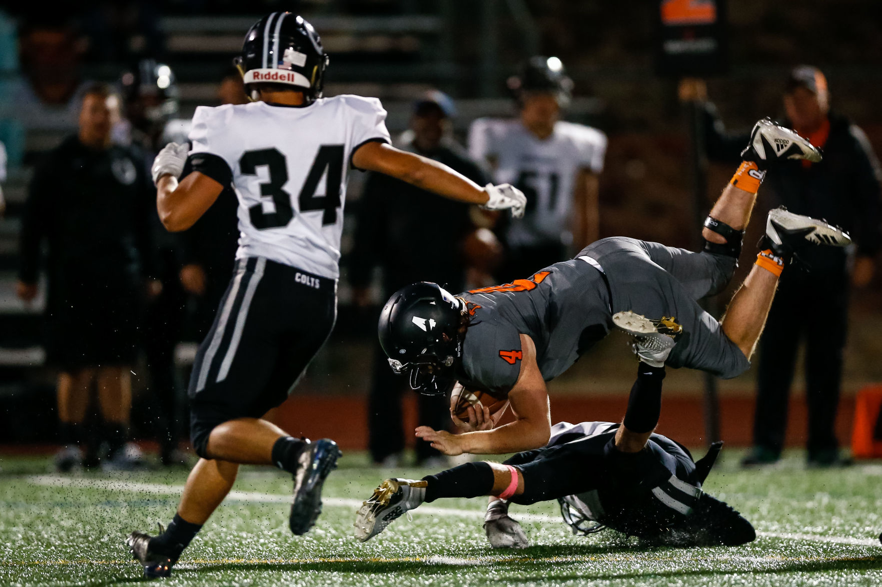 PREP FOOTBALL